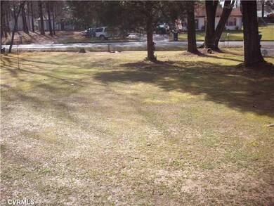 Exterior Front - Front Yard