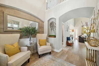 2 Hearthshire Ct, Magnolia, TX 77354 - photo 5