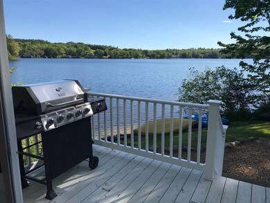 74 S Shore Dr, Center Barnstead, NH 03225 - photo 2