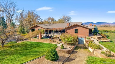 8020 N 81st St, Longmont, CO 80503 - photo 3