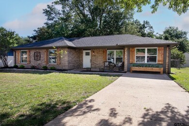 6148 Whispering Ln, Tyler, TX 75707 - photo 2