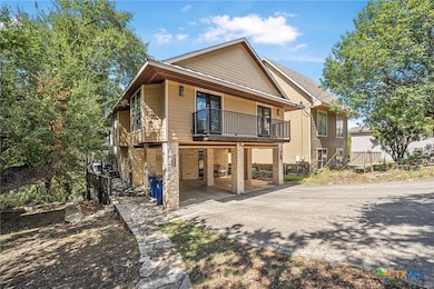 717 Riviera Dr, Canyon Lake, TX 78133 - photo 3