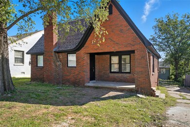 2537 N Boston Ave, Tulsa, OK 74106 - photo 4