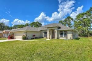 325 SW Dagget Ave, Port Saint Lucie, FL 34953 - photo 2