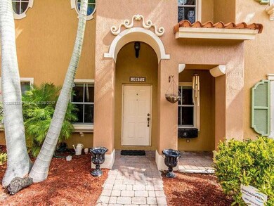 10571 SW 6th St unit 1207, Pembroke Pines, FL 33025 - photo 2