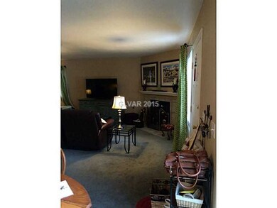 Family Room.