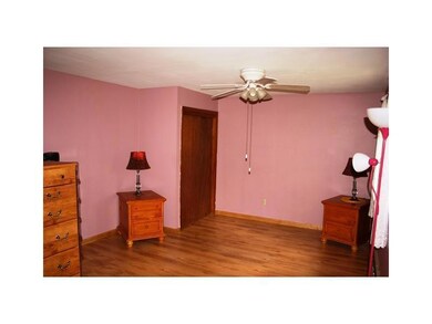 Master Bedroom.