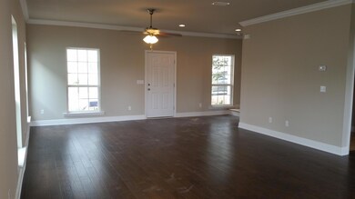 Spacious Family Room