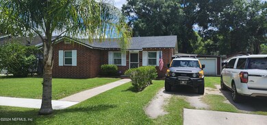4626 Colonial Ave, Jacksonville, FL 32210 - photo 2
