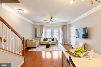 3041 Rittenhouse Cir unit 75, Fairfax, VA 22031 - photo 4