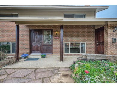 1110 Claremont Dr, Boulder, CO 80305 - photo 2