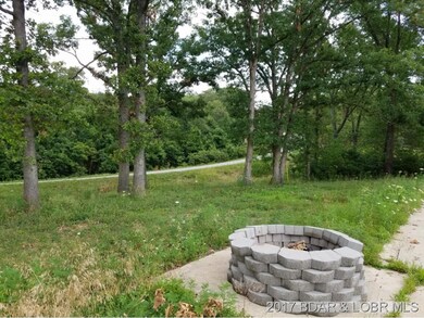 Fire ring