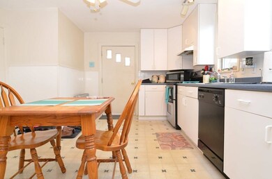 54 Newcomb St unit 1, Quincy, MA 02169 - photo 2