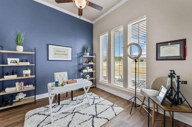 2008 Forest Bluff Trail, Azle, TX 76020 - photo 3