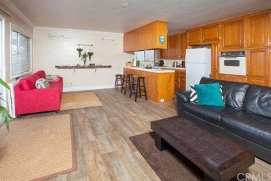 Living room upstairs
