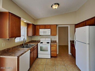 549 N 94th Way, Mesa, AZ 85207 - photo 5