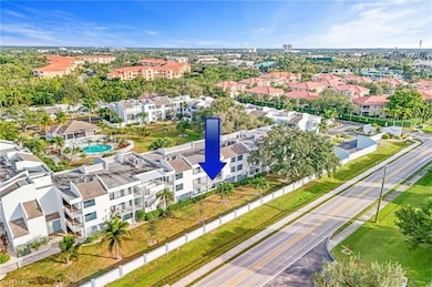 Bermuda Club unit 114, Fort Myers, FL 33919 - photo 2