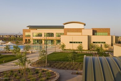 Community Center