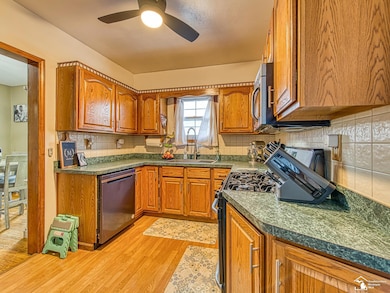 928 Wolverine Ave, Monroe, MI 48161 - photo 4