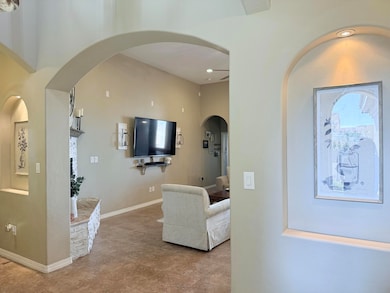 7201 Hapsburg Rd NE, Rio Rancho, NM 87144 - photo 7