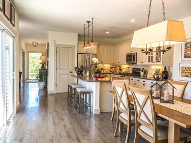 7 Thayer Ln unit 3, Plymouth, MA 02360 - photo 3