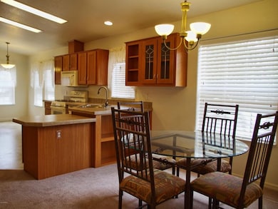 Dining-Kitchen