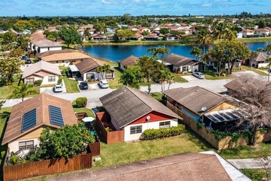 5356 Mendoza St, West Palm Beach, FL 33415 - photo 6