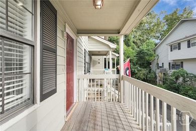 2612 Whatley Ave unit 13, Savannah, GA 31404 - photo 7