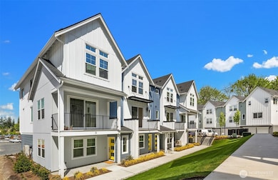 9010 NE 203rd Ct unit C, Bothell, WA 98011 - photo 2