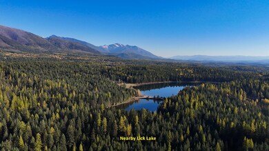 209 Turtle Trail, Eureka, MT 59917 - photo 4