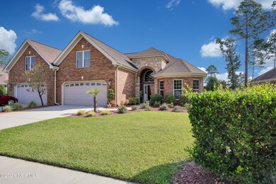 3711 Anslow Dr, Leland, NC 28451 - photo 2