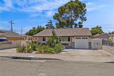 3109 Robinette Ave, Baldwin Park, CA 91706 - photo 2
