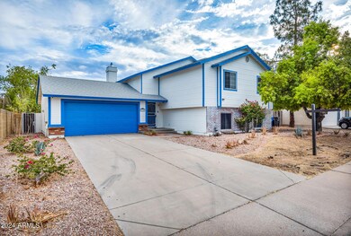 6140 E Ingram St, Mesa, AZ 85205 - photo 2