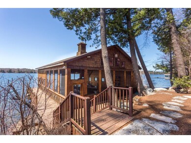 31 Wallace Point Rd, Moultonborough, NH 03254 - photo 6