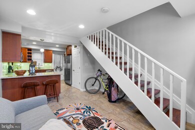 1203 Durst St, Baltimore, MD 21230 - photo 4