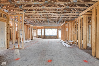 312 N West St, Tipton, IN 46072 - photo 5