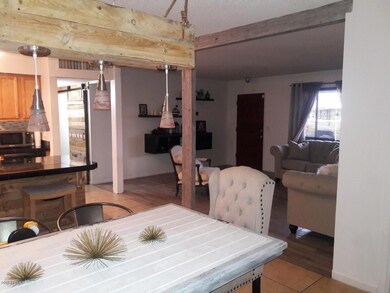 3420 kitchen living room hall