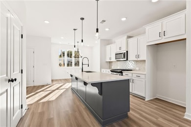 3352 Cranston Ln, Kennesaw, GA 30144 - photo 6