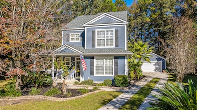 8990 N Red Maple Cir, Summerville, SC 29485 - photo 6