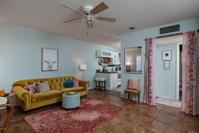 Living Space Shot 1