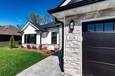 1038 Shore Acres Loop