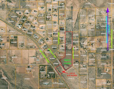 2340 W Big Chino (Lot E) Rd, Paulden, AZ 86334 - photo 2