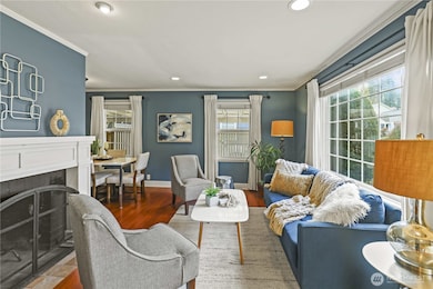 5122 46th Ave NE, Seattle, WA 98105 - photo 6