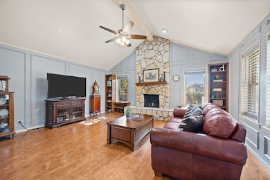 2621 Sedgeway Ln, Carrollton, TX 75006 - photo 6