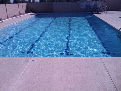 Heated Pool and Hot tub 1 of 2b