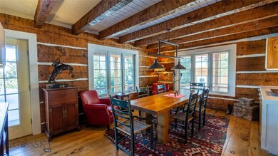 400 Towering Pines Rd, Gallatin Gateway, MT 59730 - photo 5