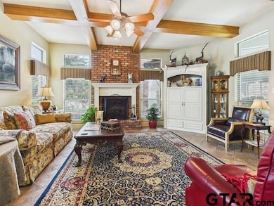 704 Park Place Dr, Athens, TX 75751 - photo 4