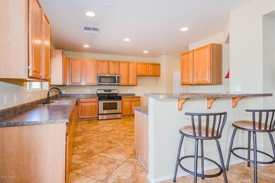 022 - 6906 S. Goshawk Drive