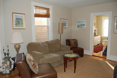 25 Pleasant St unit 2, Charlestown, MA 02129 - photo 2