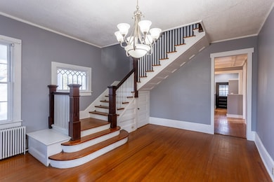 137 W Academy Ln, Chase City, VA 23924 - photo 7